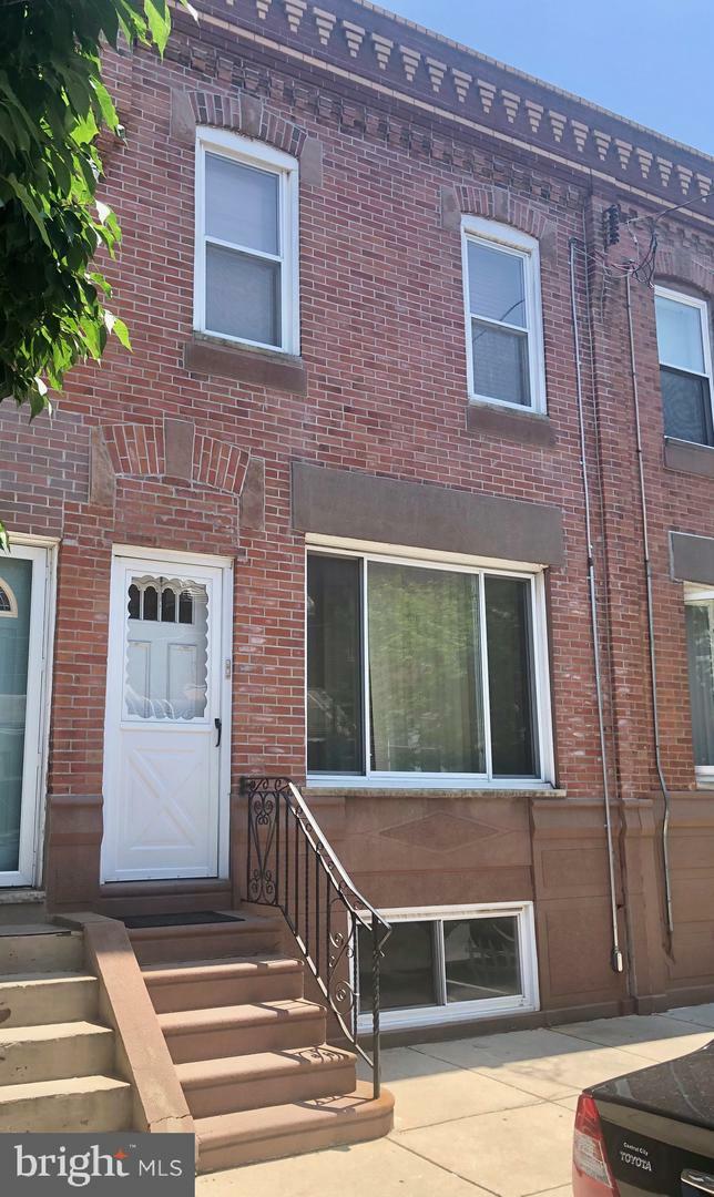 Property Photo:  2523 S 12th Street  PA 19148 