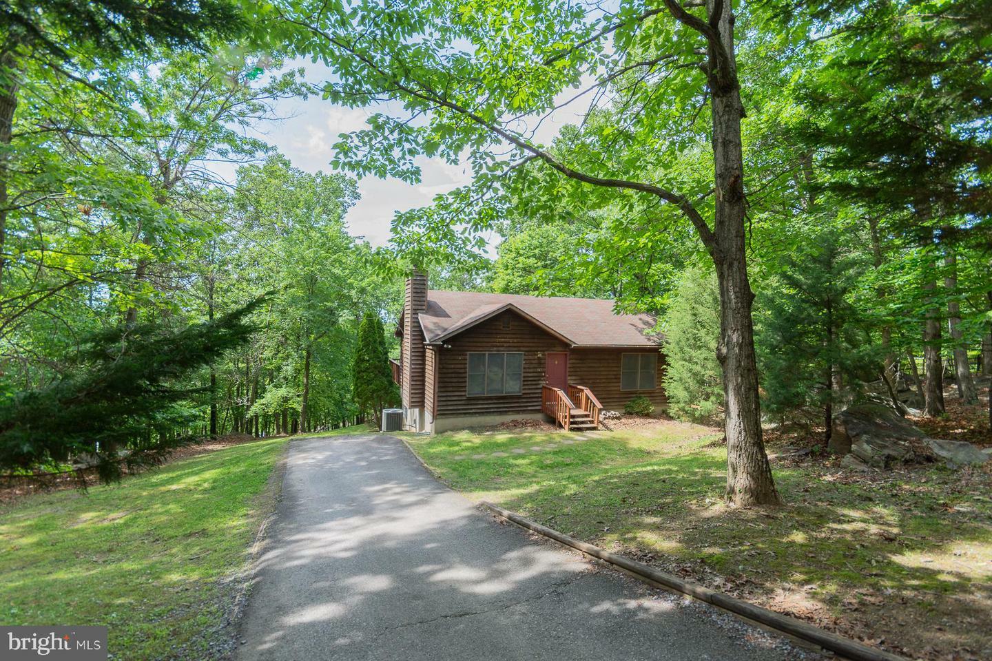 Property Photo:  343 Windsong Road  WV 25425 