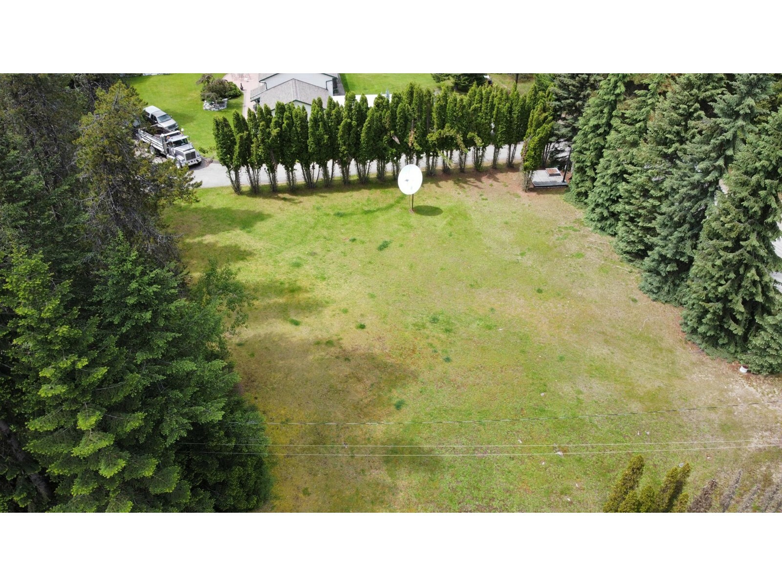 Property Photo:  Lot B Webb Road  BC V0G 2G0 