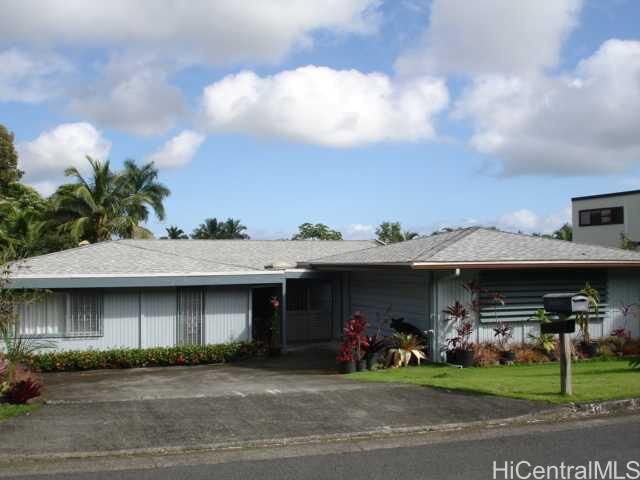 Property Photo:  1337 Hepaki Place  HI 96734 