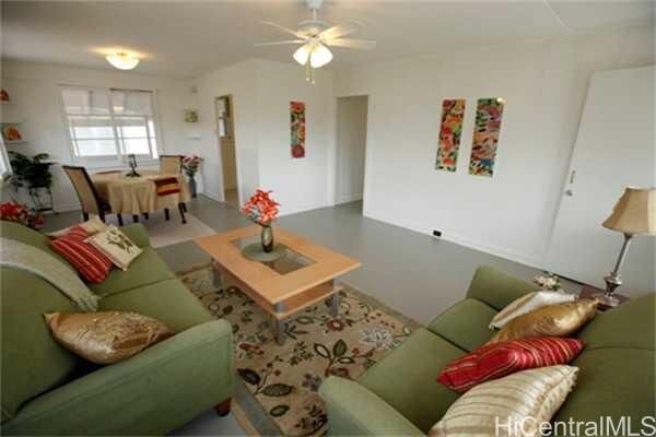 Property Photo: 122 Nanea Avenue 122 &Amp 122A HI 96786