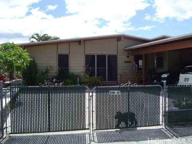 Property Photo:  1465 Kupau Street  HI 96734 