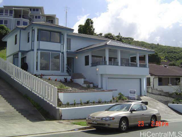 Property Photo:  1355 Aulepe Street  HI 96734 