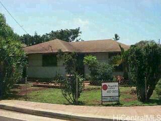 Property Photo: 91098 Parish Drive HI 96706