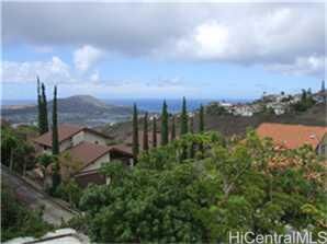 Property Photo: 1130 Kamookoa Place HI 96825