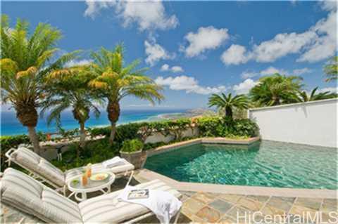 Property Photo:  115 Ikena Place  HI 96821 