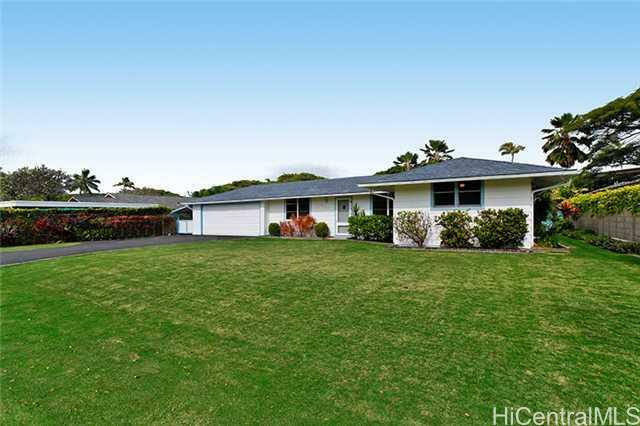 Property Photo:  314 Kuukama Street  HI 96734 