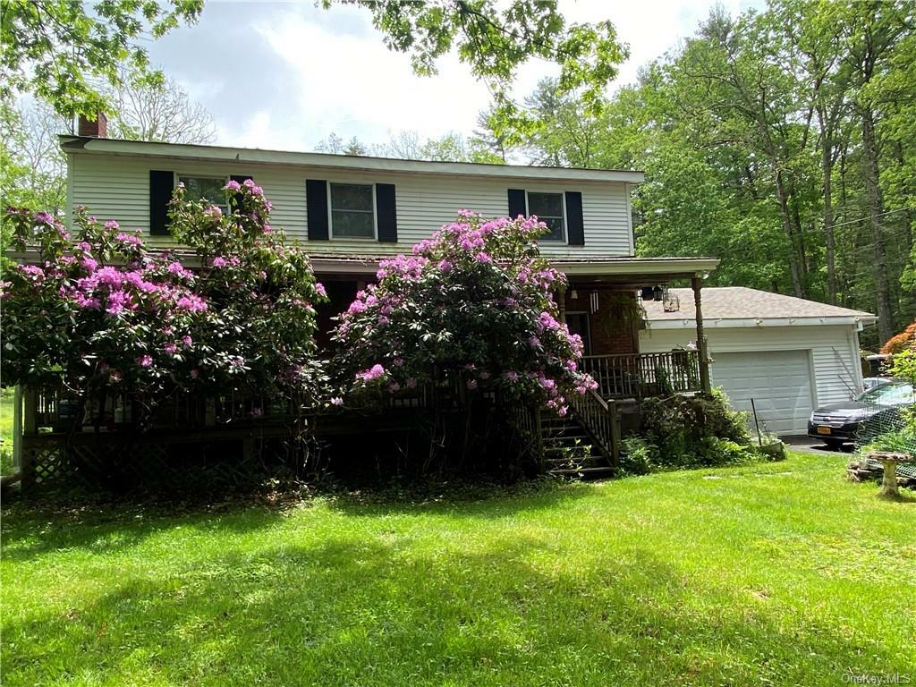 204 Lackawaxen Road  Narrowsburg NY 12764 photo