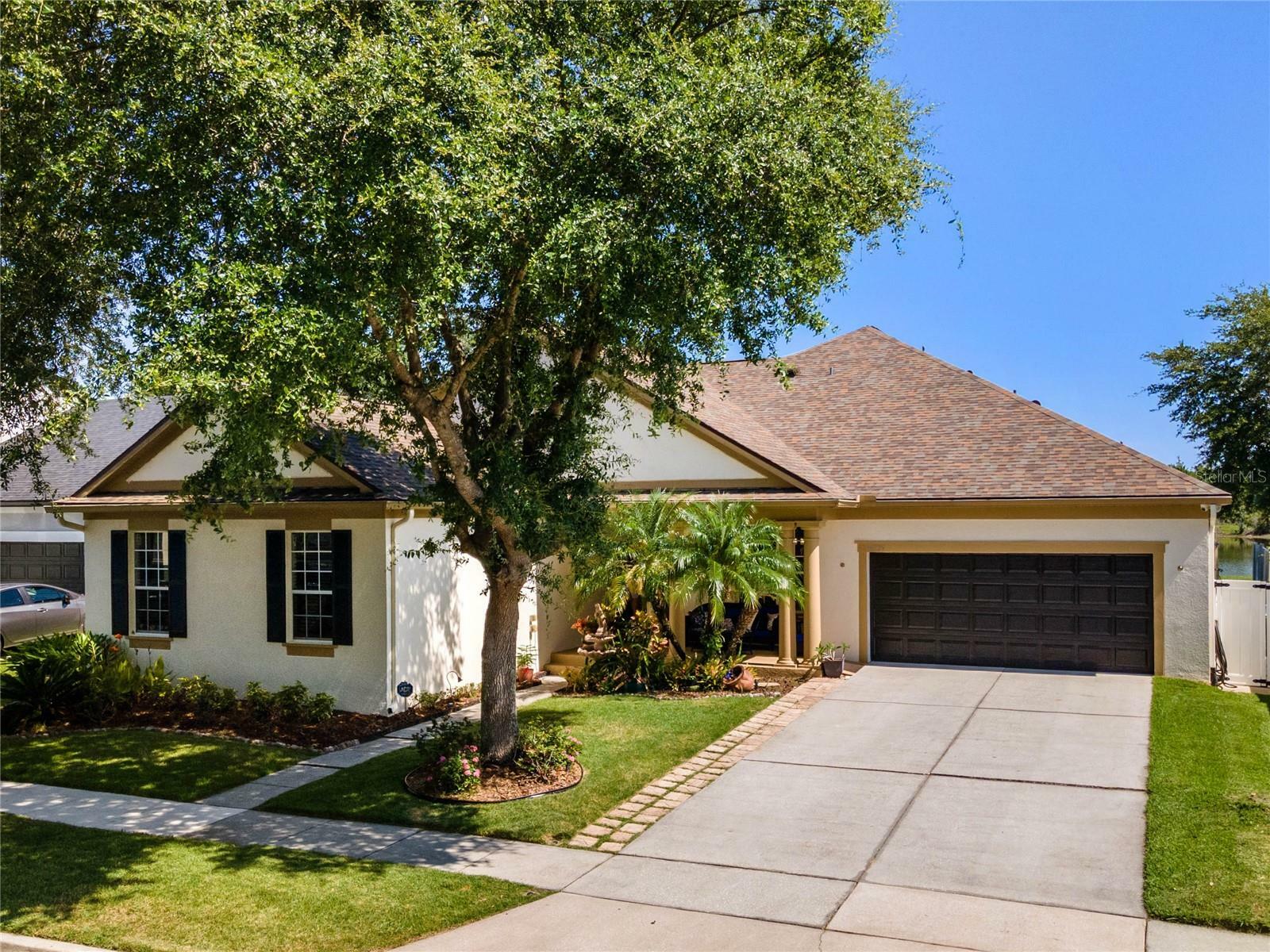 Property Photo:  14339 Southern Red Maple Drive  FL 32828 