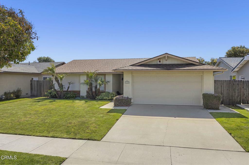 Property Photo:  1211 Masthead Drive  CA 93035 