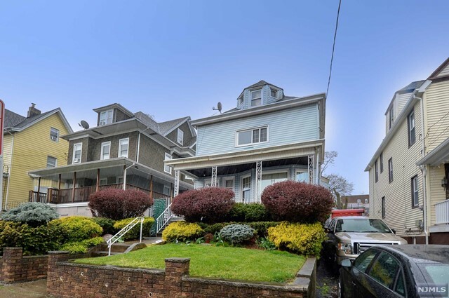 Property Photo:  14 High Street  NJ 07055 