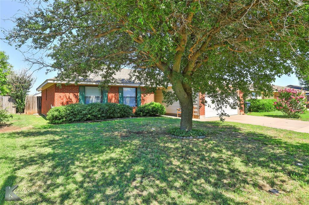 Property Photo:  3818 Purdue Lane  TX 79602 