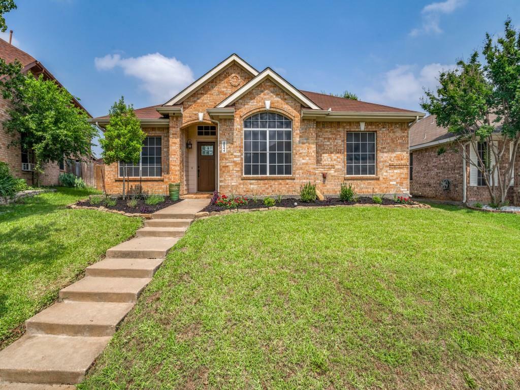 Property Photo:  4544 Crooked Ridge Drive  TX 75056 