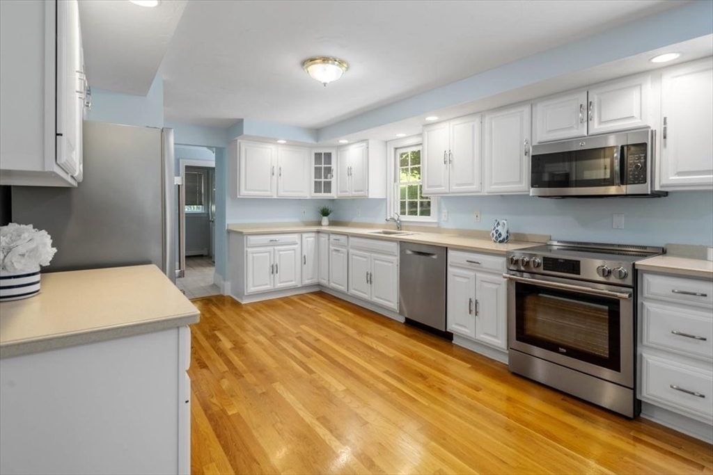 Property Photo: 17 Squirrel Hill Lane MA 02043