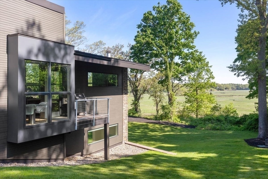 Property Photo: 80 Pine Hill Ave MA 02332