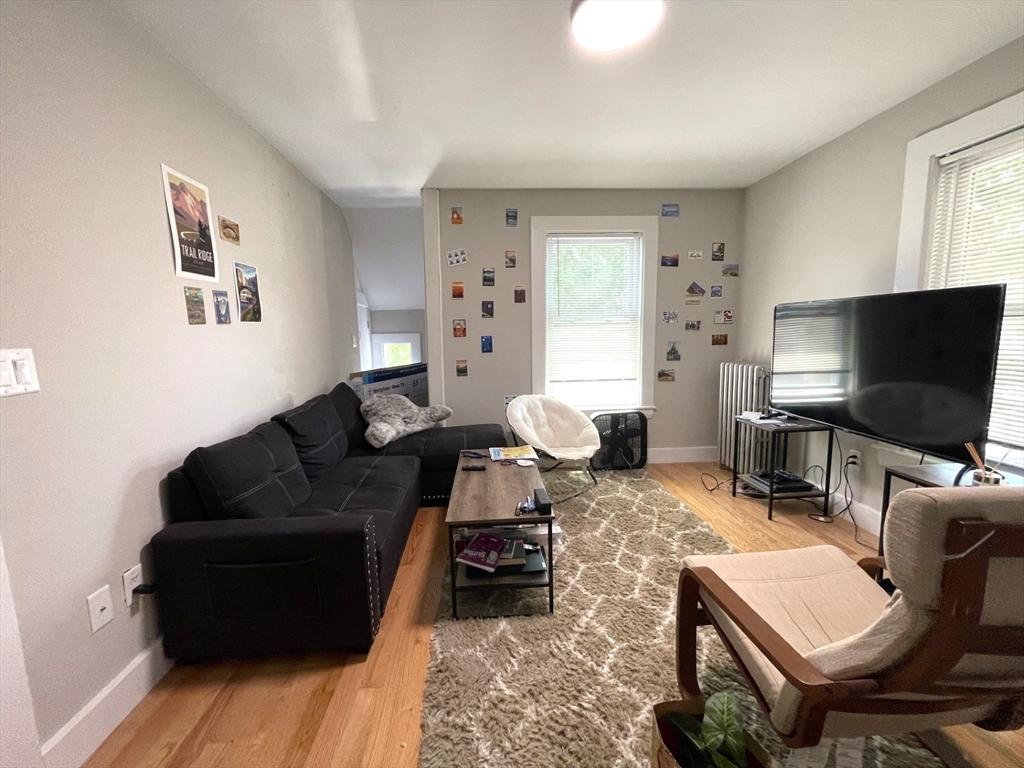 Property Photo:  42 Dudley Street 2  MA 02476 