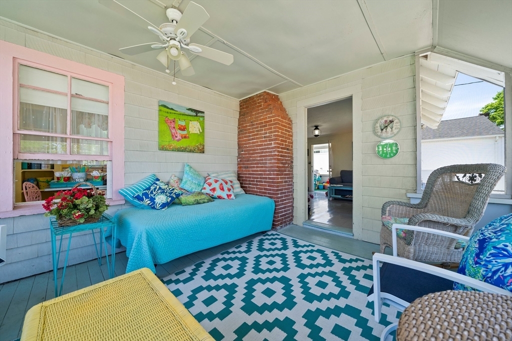 Property Photo: 8 Malta Street MA 02045