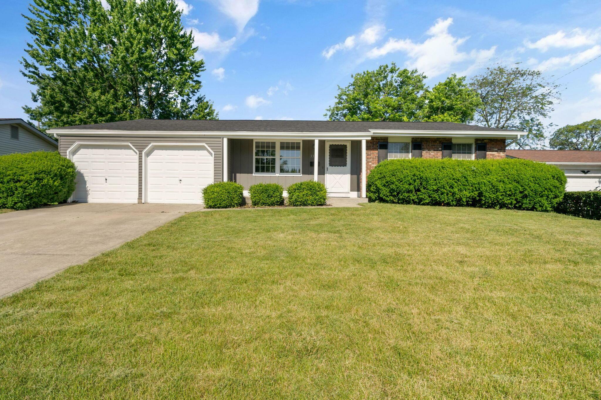 Property Photo:  3345 Highland Street  OH 43123 