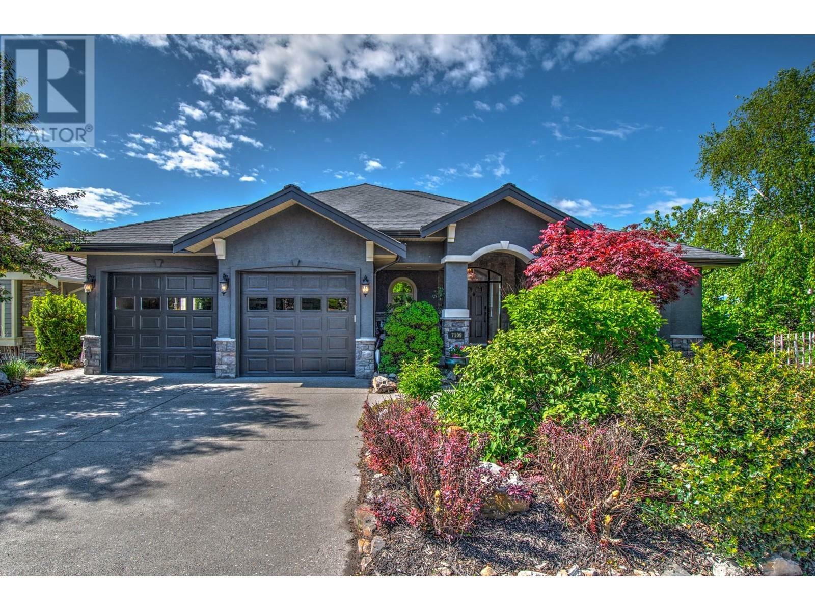 Property Photo:  7109 Apex Drive  BC V1B 3Z4 