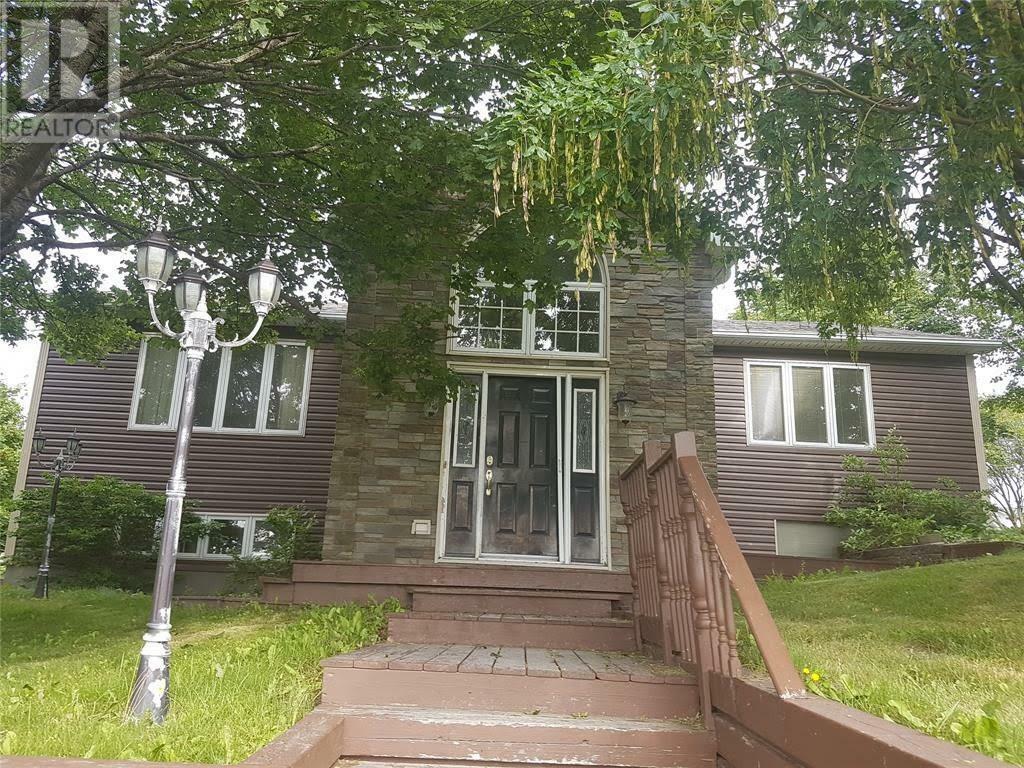 Property Photo:  207 Old Bay Bulls Road  NL A1G 1E2 