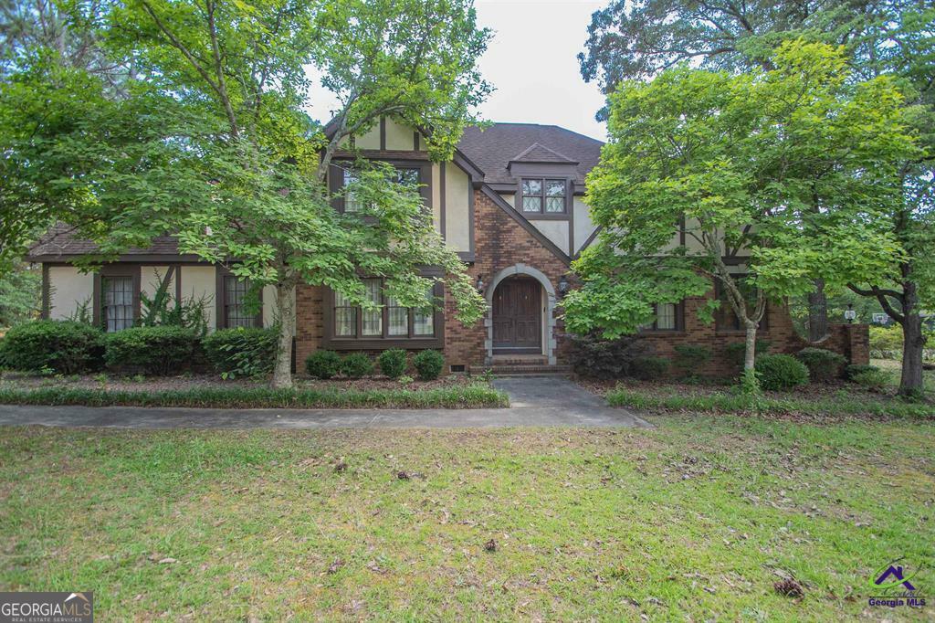 Property Photo: 106 Beverly Drive GA 31005