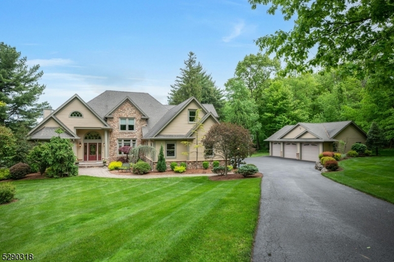 Property Photo: 11 Country Side Dr NJ 07866