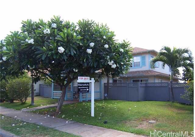 Property Photo: 911129 Kumuiki Street HI 96707