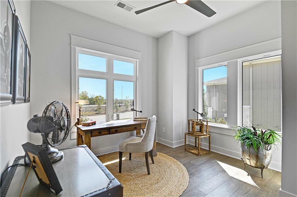 Property Photo: 25015 W 98th Place KS 66227
