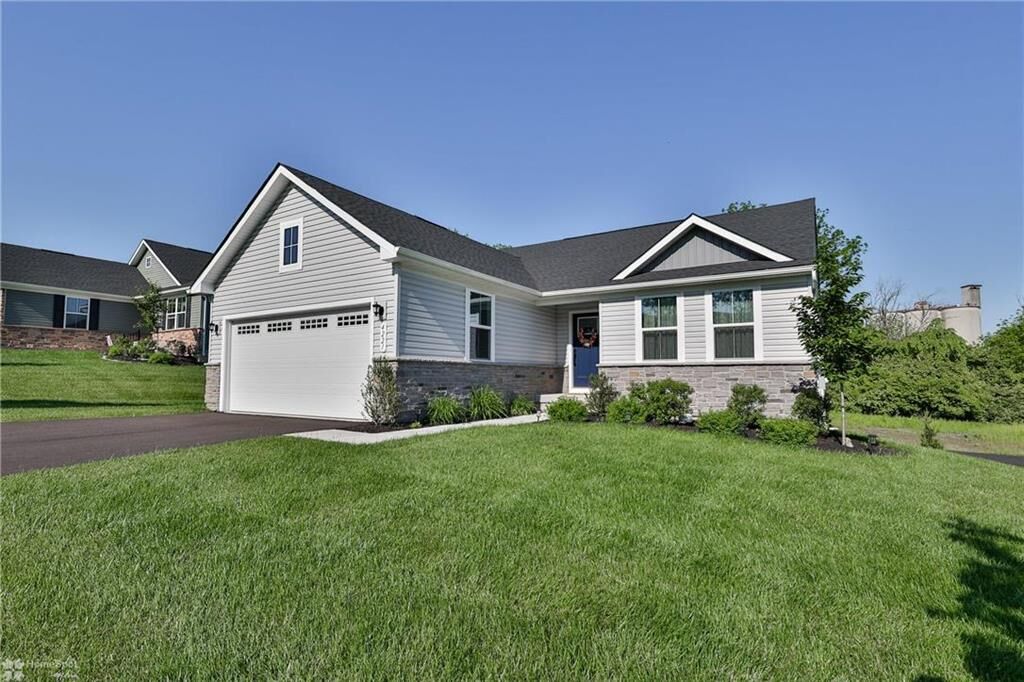 Property Photo:  4221 Mimosa Lane  PA 18052 