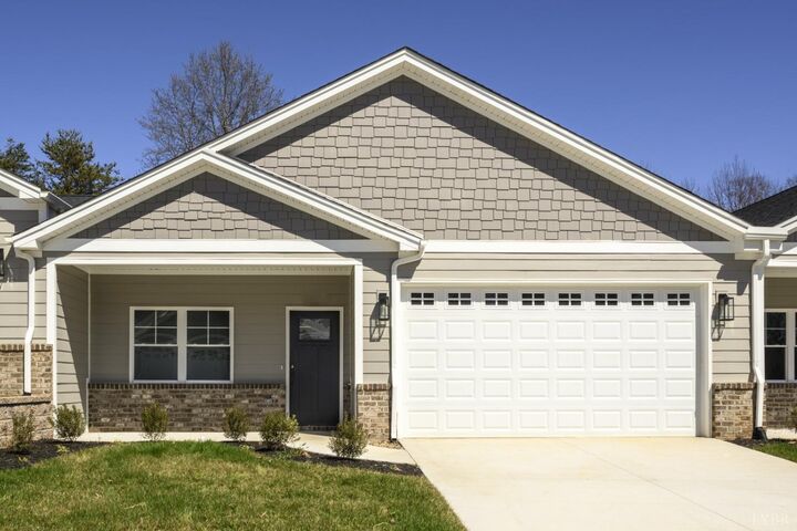 104 Lockridge Lane  Lynchburg VA 24502 photo