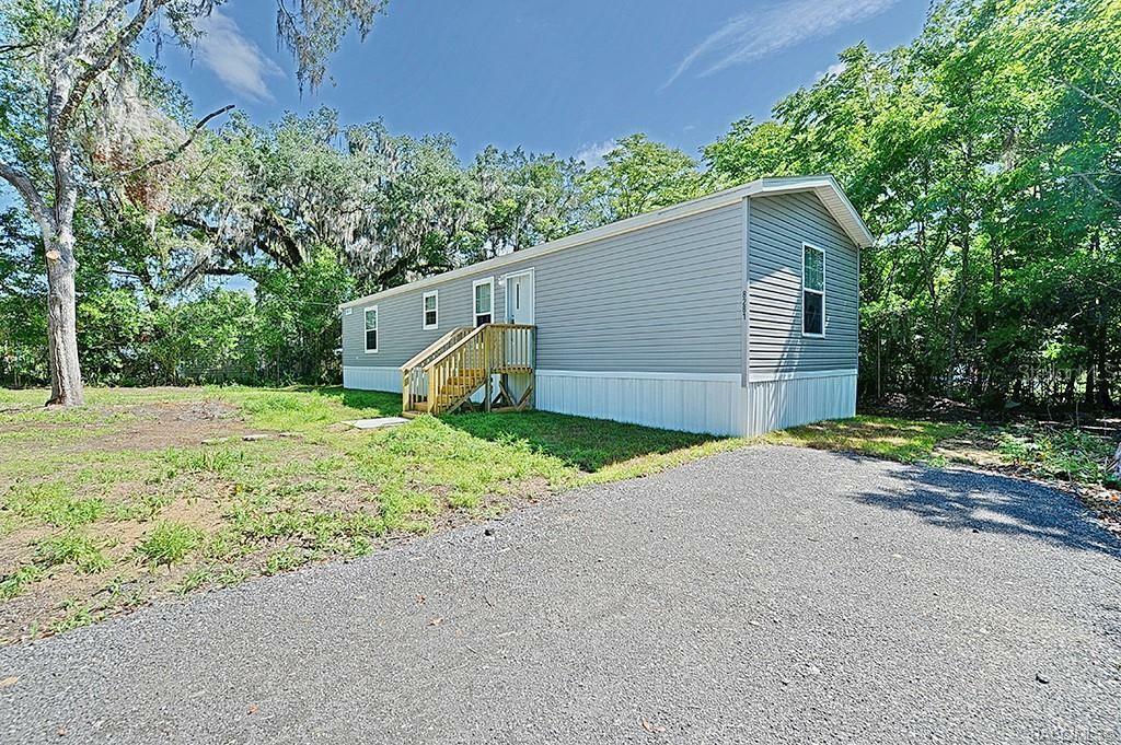 Property Photo:  8281 S Lake Consuella Drive  FL 34436 