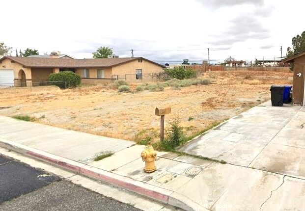 Property Photo:  0 Tamarack Drive  CA 92395 