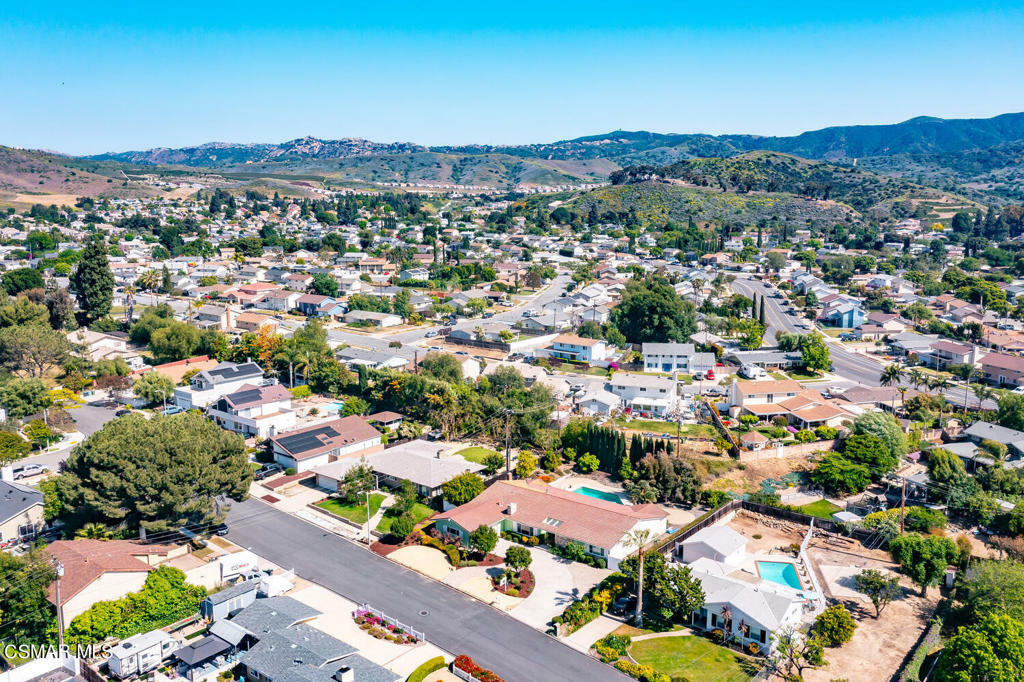 Property Photo: 2792 Harrington Road CA 93065