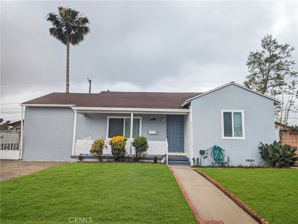 Property Photo:  9971 Ilex Avenue  CA 91331 