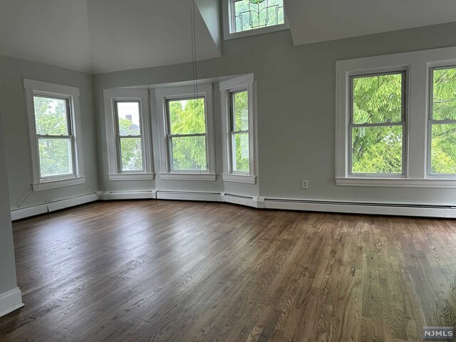 Property Photo: 254 Everett Avenue 2 NJ 07481