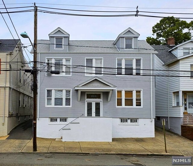 Property Photo:  557 Devon Street  NJ 07032 