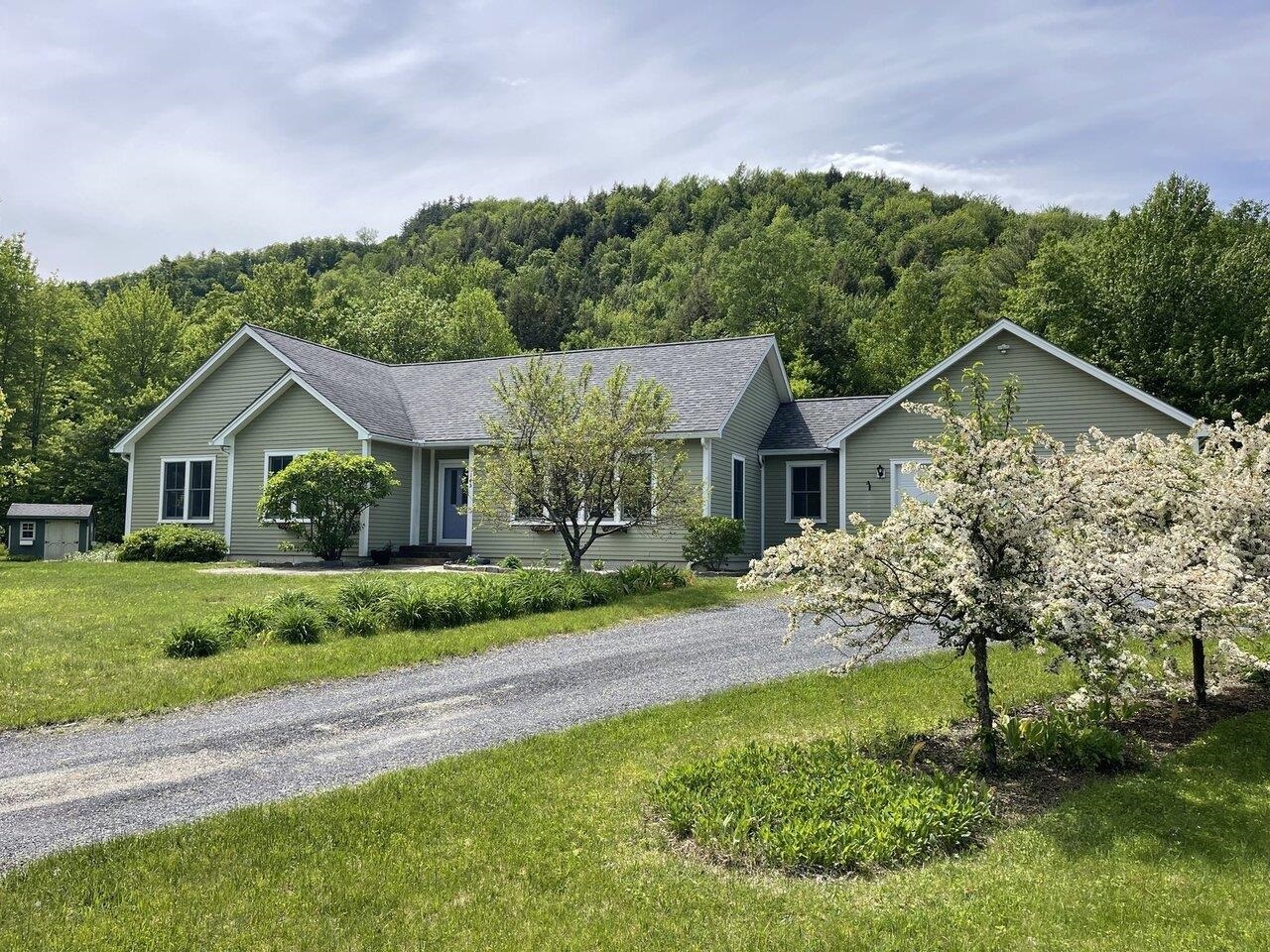 Property Photo:  145 Blackbird Swale Drive  VT 05462 