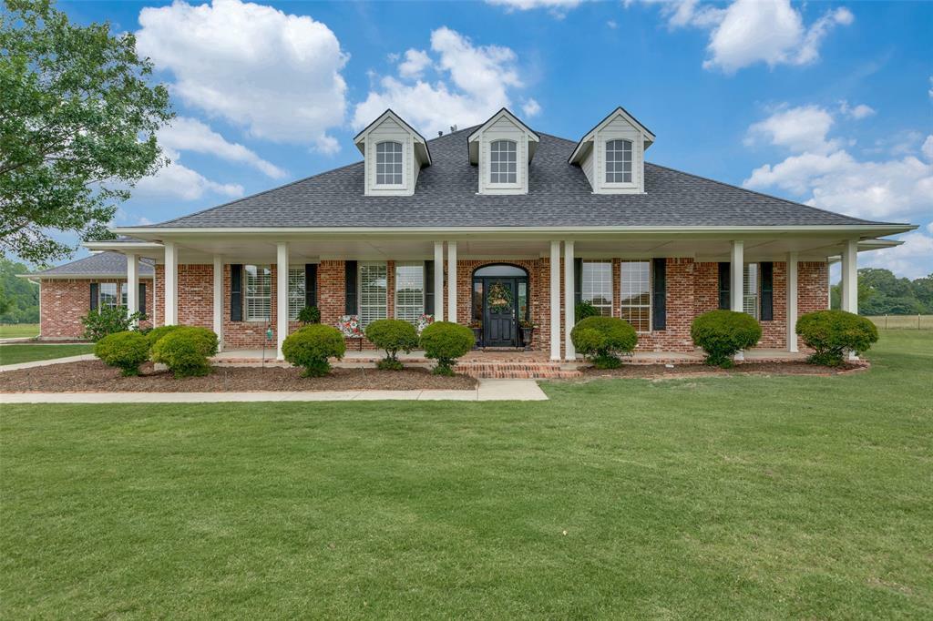 Property Photo:  12198 Bell Road  TX 76258 