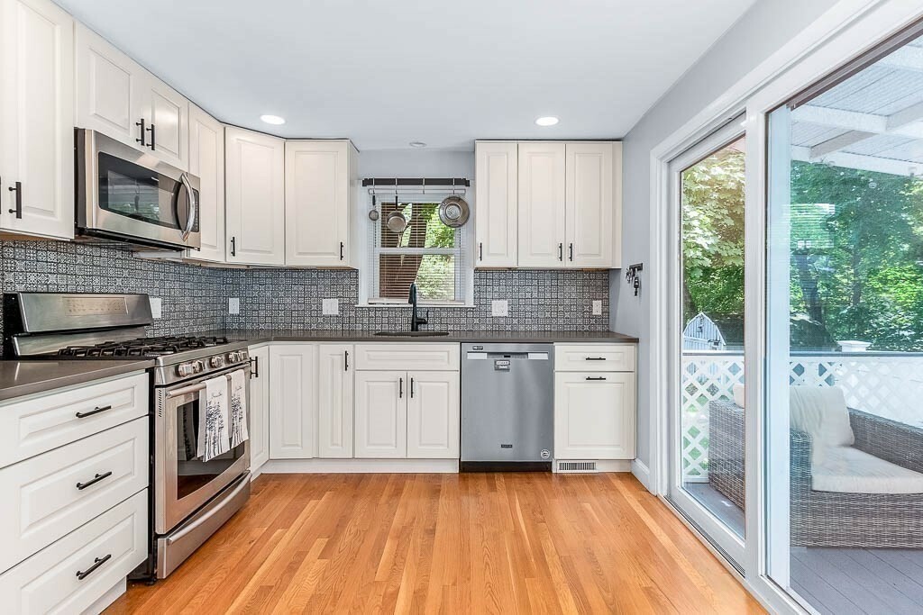 Property Photo:  30 Poplar St  MA 02026 