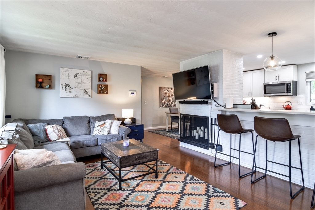 Property Photo: 12 Carling Road MA 01701
