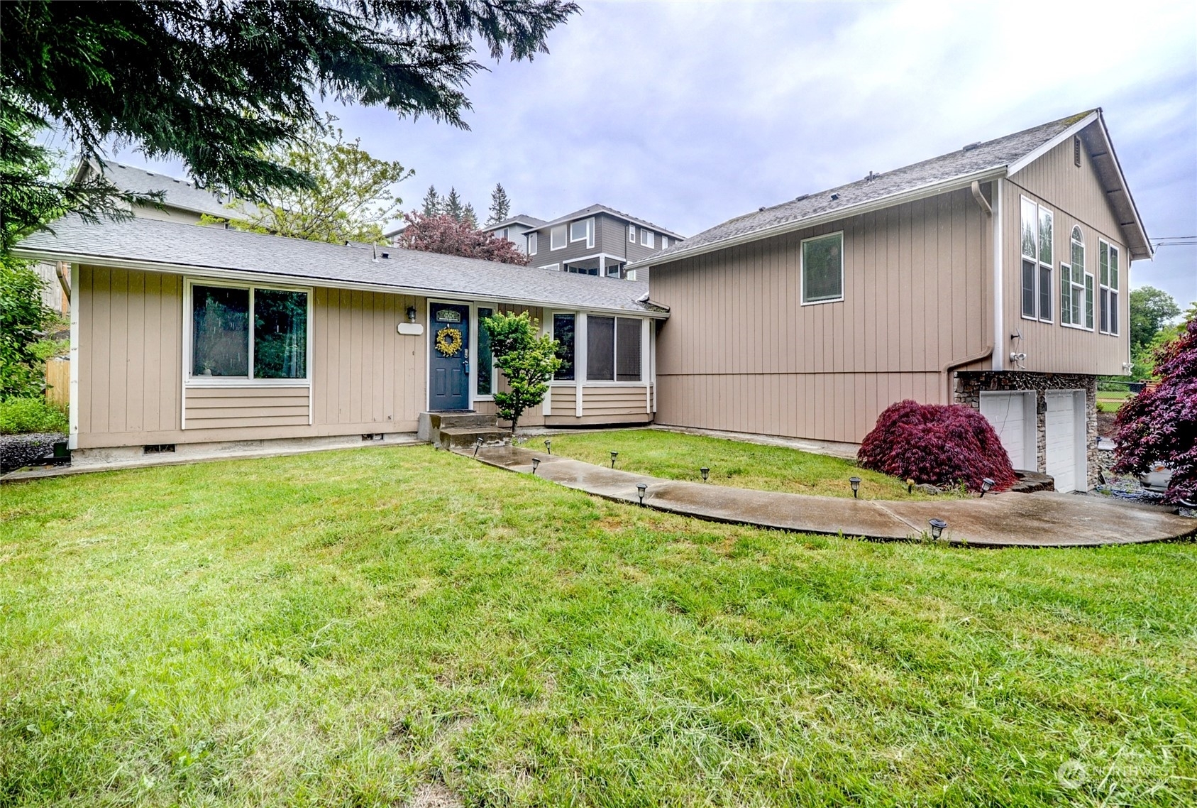 Property Photo:  1529 S Lake Stevens Road  WA 98258 