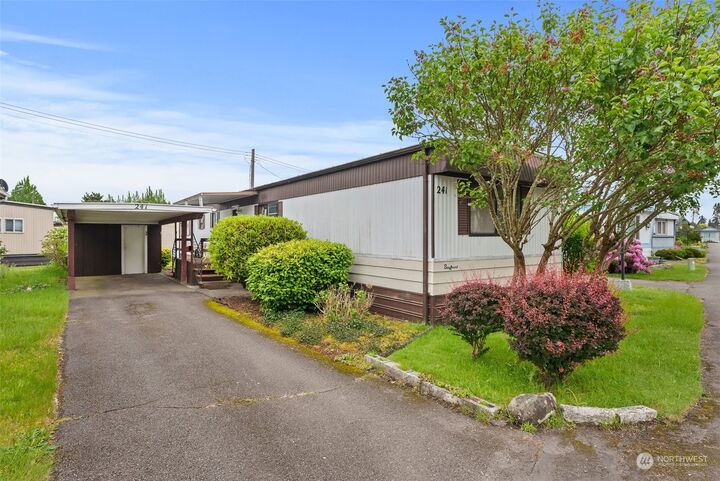 1313 Harrison Avenue 241  Centralia WA 98531 photo