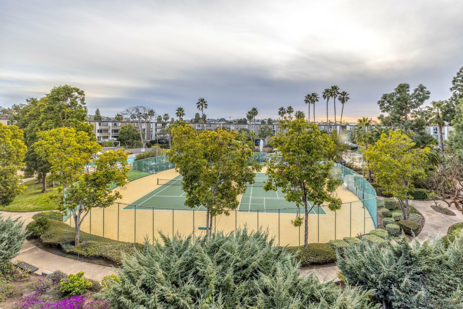 Property Photo: 3050 Rue D'Orleans 461 CA 92110