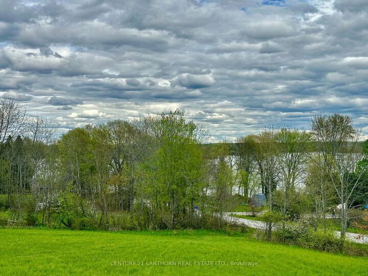 Property Photo:  00 Lahey Road  ON K0K 2K0 