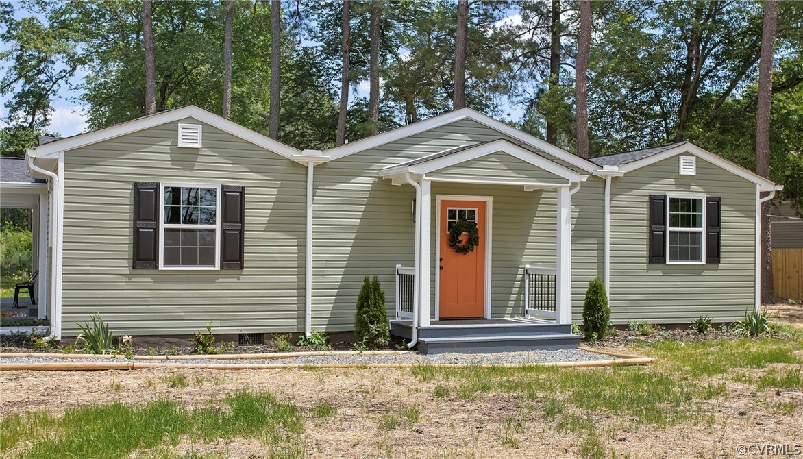 Property Photo:  10400 Ashcake Road  VA 23005 