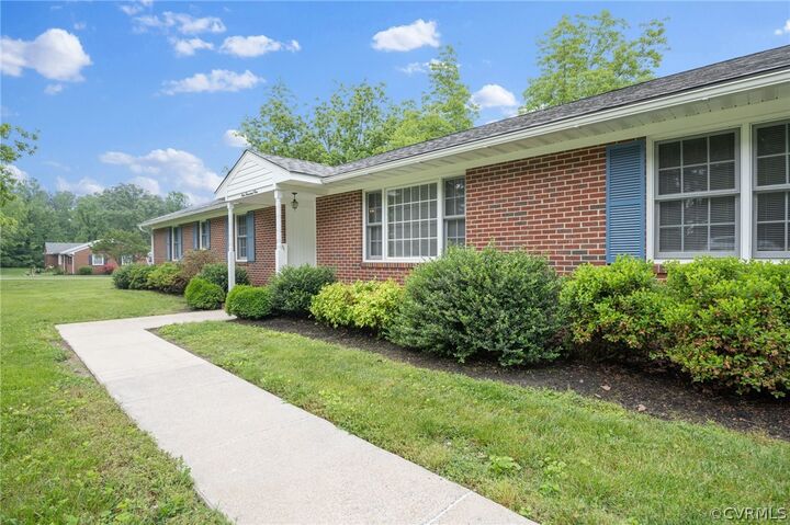 4 bed Chesterfield home for sale 9001 Reams Road, Chesterfield, VA 23236