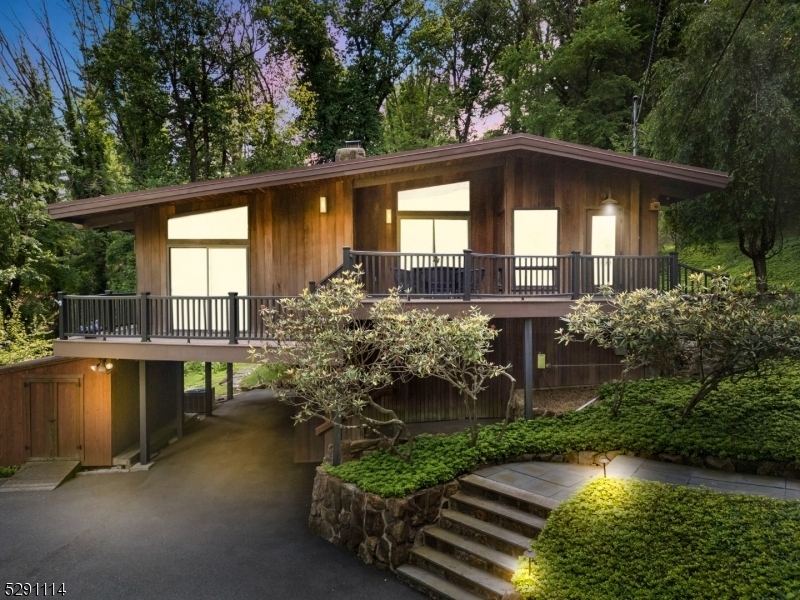 Property Photo: 4 Skyline Drive NJ 07960