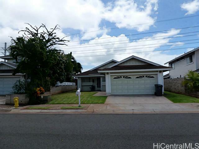 Property Photo:  941094 Lelehu Street  HI 96797 