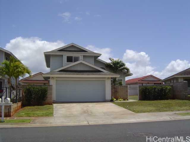 Property Photo:  94-1035 Kaamea Street  HI 96797 