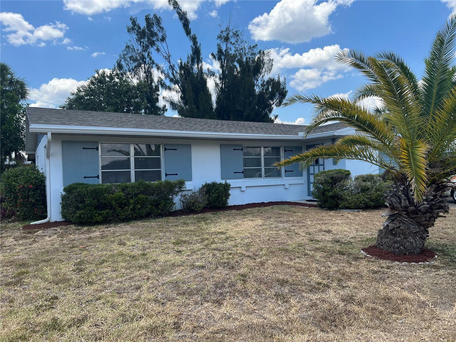 Property Photo:  2475 Baltic Avenue  FL 33952 